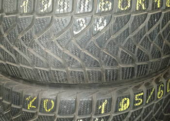 Opony Firestone Winterhawk C 195/60R16C