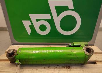 Siłownik wychyłu łyżki Merlo P55.9 TS