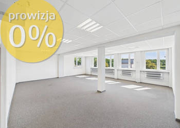 Biuro 70,7 m² z windą i parkingiem – Rybnik