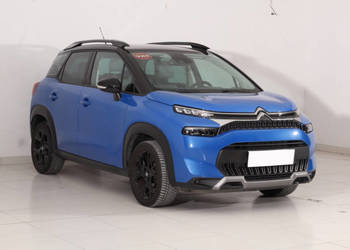 Citroen C3 Aircross 1.2 PureTech