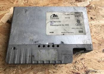 Volkswagen Golf III Passat B3 Komputer Sterownik Silnika