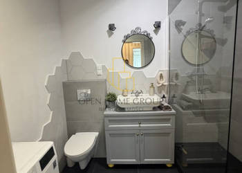 Pilczyce | 54 m² | 2 pokoje + salon