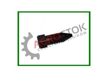 Śruba dźwigni/ widełek t25