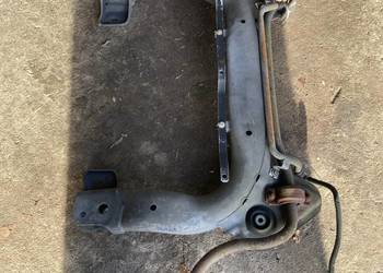 WÓZEK POD SILNIK SANKI PRZÓD AUDI 100 C4