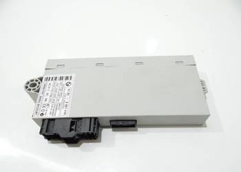MODUŁ STEROWNIK CAS BMW E90 E91 6981416