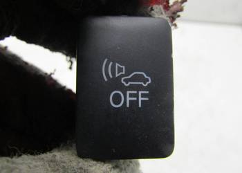 PRZYCISK PRZEŁĄCZNIK ALARMU ALARM MITSUBISHI OUTLANDER III PHEV