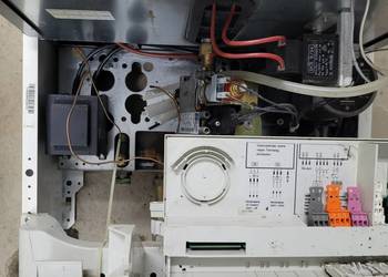 Viessmann Vitopend WHE2 części