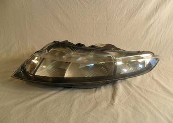 Reflektor Honda civic VIII ufo 2006-2011 lewy