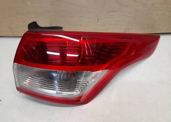 FORD KUGA MK2 LAMPA PRAWY TYLNA TYŁ CV44-13404-AG