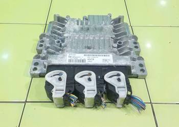 FORD S-MAX MK1 I LIFT 10r 5D sterownik komputer silnika 6G91-12A650-ER