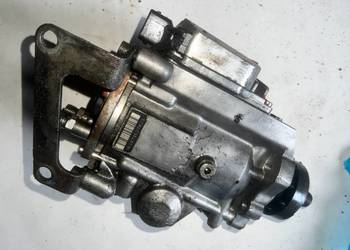 Pompa wtryskowa Opel Zafira A 2.0DTI