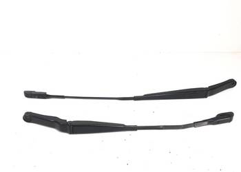 RAMIĘ WYCIERACZKI KOMPLET PRZÓD AUDI Q5 FY 80B955408 MOCOWANIE