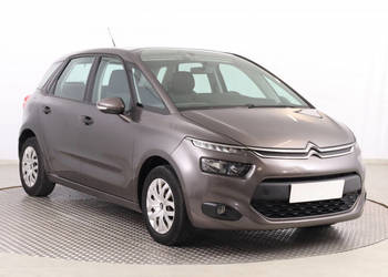 Citroen C4 Picasso 1.2 PureTech