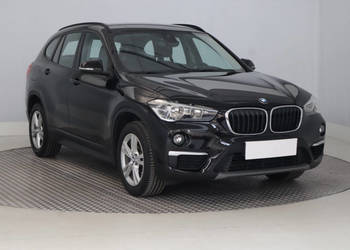 BMW X1 sDrive18i
