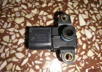 MAP sensor BMW E81 E87 E46 E90 E91 E92 E63 E64 E65 E66 X5E70 F01 X3E83 X5E5