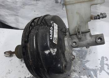 Fiat Croma , Opel  Vectra C serwo , pompa hamulcowa 51707540