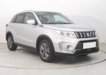 Suzuki Vitara 1.0 BoosterJet