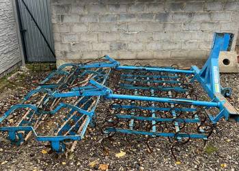 Lemken Koralle 3m