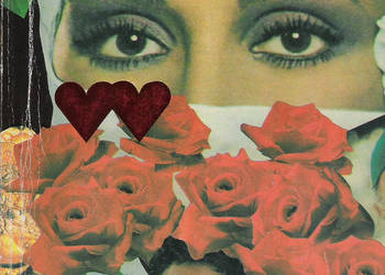 Ślepa miłość - E. Glin.