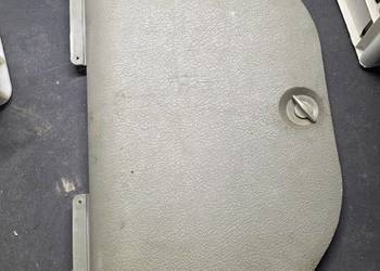 duży organizer skrzynka na narzędzia bmw e23 e30 e28