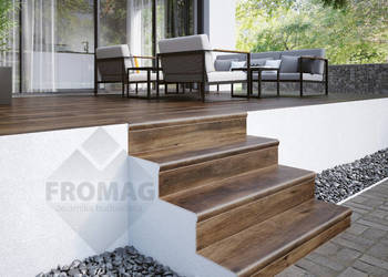 stopnica 120 mattina marrone grigio cream cerrad