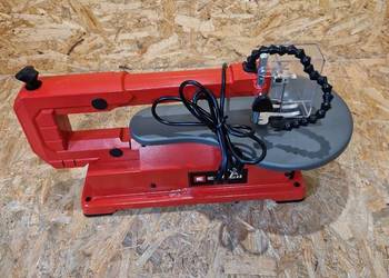 Piła Włosowa Stołowa Einhell TC-SS 406 E | 120 W | Do Drewna i Plastiku