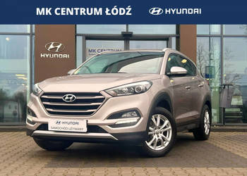 Hyundai Tucson 1.6GDi 132KM Comfort Navi Salon Polska Zadbany VAT-Marża II…