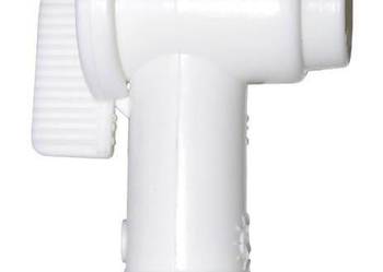 Zawór spustowy do beczek Pressol, 3/4" FP1308834