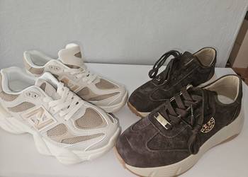 Buty damskie Zestaw