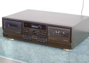 Magnetofon Technics RS-TR 373 sprawny. DOSTAWA. Magnetofon Technics RS-TR 373 sprawny. DOSTAWA.