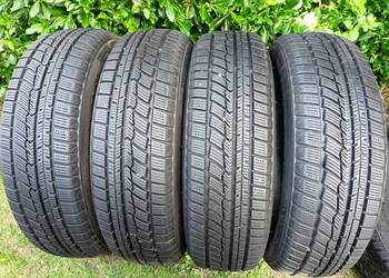 165/70 R14 Austone Skadi SP-901. 8mm. 2023r. Komplet 400zl