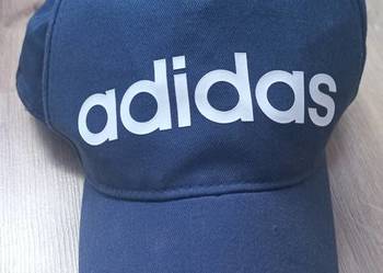 Czapka z daszkiem Adidas