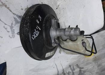 Ford Ka MK 2 II serwo , pompa hamulcowa 51838695