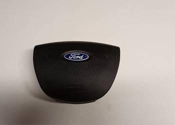 Poduszka powietrzna kierowcy Airbag Ford Focus mk2