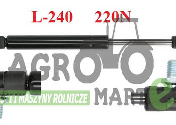 234976A1 SIŁOWNIK GAZOWY L-245 CNH