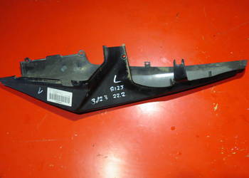 YAMAHA YZF R125 R 125 08-13 zadupek owiewka ogon osłona tył tylna