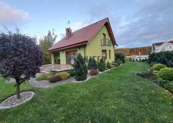 Oferta sprzedaży domu wolnostojącego 139 metrów Miłoszyce