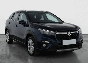 Suzuki SX4 S-Cross 1.4 BoosterJet