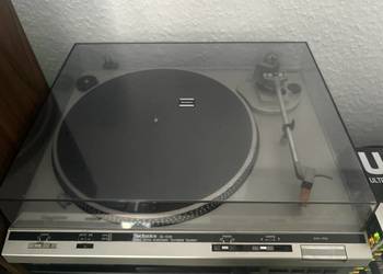 Technics SL-d30 direct drive