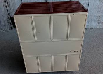 PIECYK juno 5,8 kw / 497