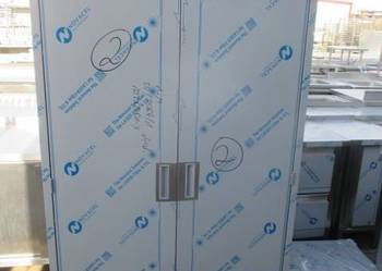 Szafa Przelotowa Drzwi Otwierane 90/60/180 NOWA