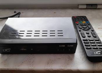 Dekoder LTC DVB-T2