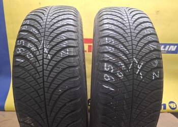 185/65 15 GoodYear 0719 Obrzycko ZW1958 WYSYŁKA / MONTAŻ