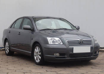 Toyota Avensis 1.8 VVT-i