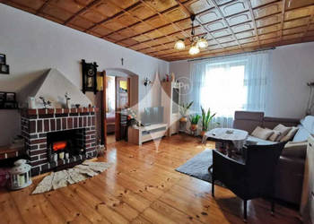 Dom w ścisłym centrum miasta z bogatą historią