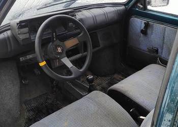 Fiat 126p maluch