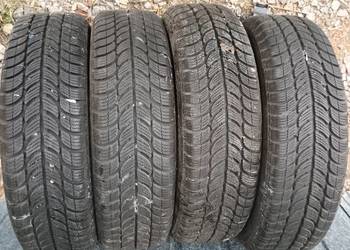 Opony zimowe Dębica Frigo 2 155 65 13