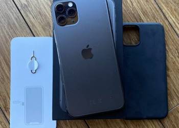 iPhone 11 Pro 64GB 100%sprawny