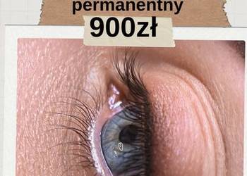 Makijaż permanentny