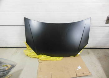 Pokrywa silnika Fiat Doblo (2005-2010) OE 51841326